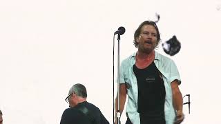 Pearl Jam - Public Image @ London Hyde Park 08/07/2022