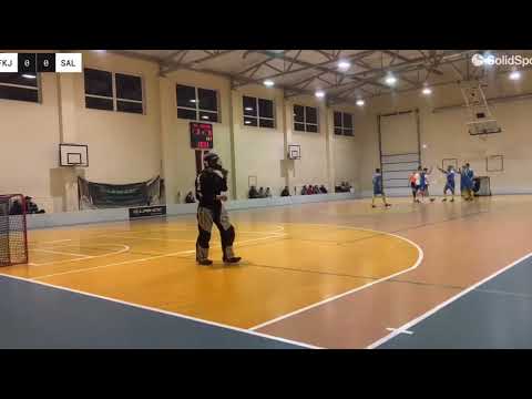 RFL HIGHLIGHTS: FK JeNo-2 - Salibandīti