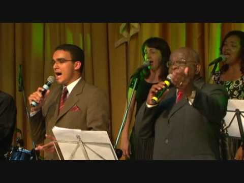 Pr Eliezer Rosa Ao Vivo Somente Olhar a Ti