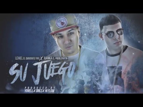 Leniel El Diamante Fino Ft. Juanka El Problematik