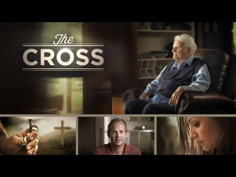 The Cross | Billy Graham TV Special