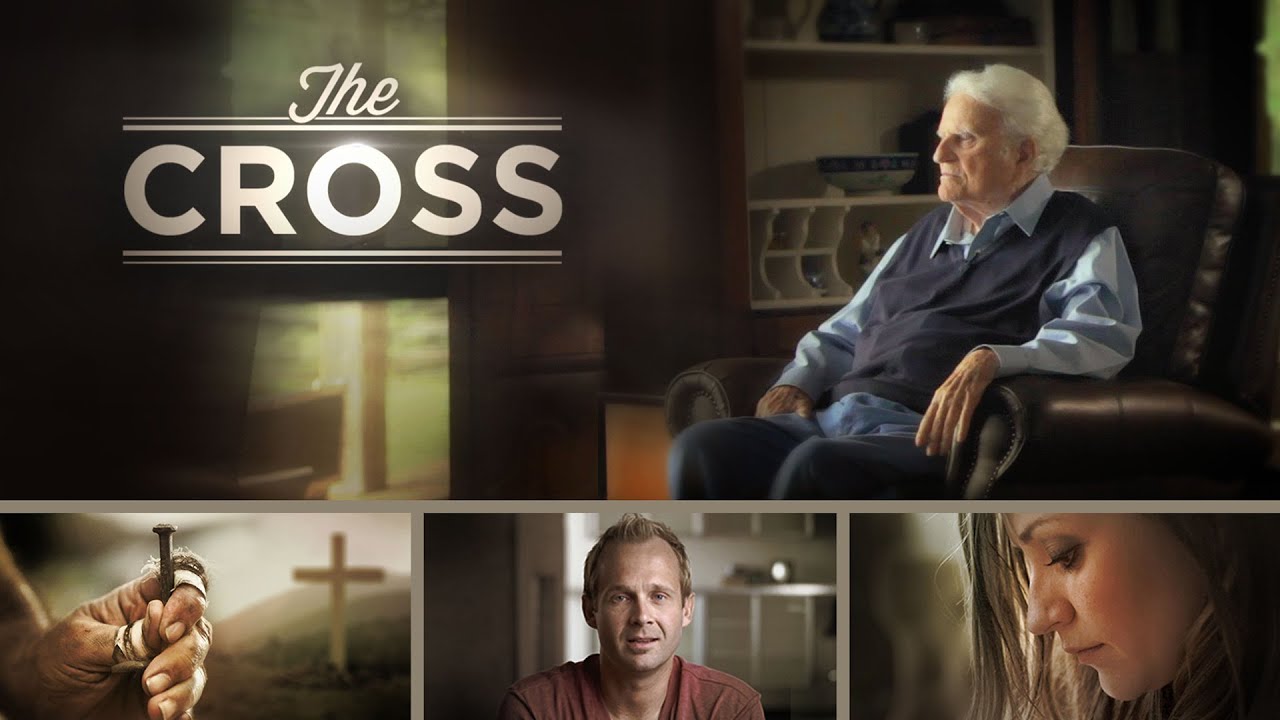 The Cross | Billy Graham TV Special