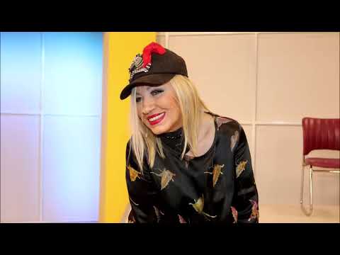 Nada Topčagić kupuje polovne stvari