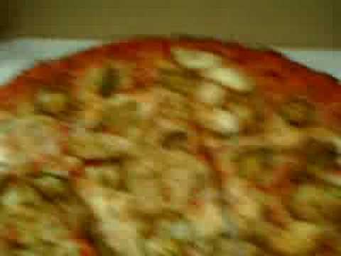 Donatos pizza special review