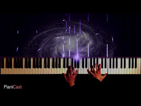 First Step - Interstellar OST by Hans Zimmer | Piano Cover