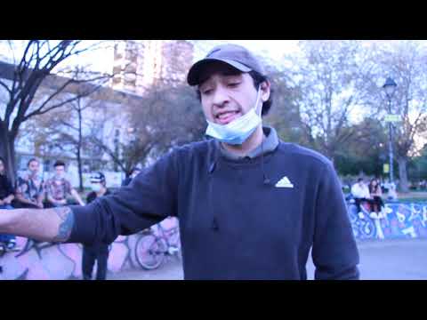 FILTROS | NAIKO VS PAULO ANTONIO VS J UVA VS WEBI | GOD`S PLAN X LAS BARRAS DE OWEN