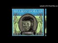 Seyi Vibez - Billion Dollar (Official Audio)
