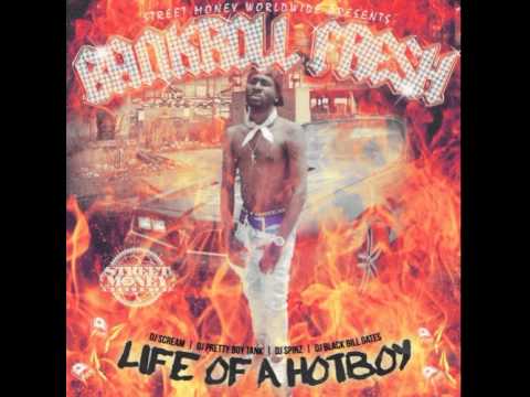 Bankroll Fresh - Paper Tags ft Quiktrip Prod. By D.Rich