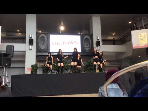 #OKT12 ELVIS② - Flashback