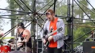 iamdynamite - Ms Jones 4/18/2015 LIVE in Houston @ Buzzfest 33