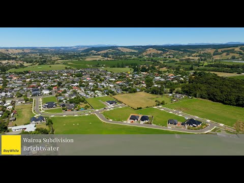 Stage 1 Wairoa Subdivision, Brightwater, Tasman, 0 Bedrooms, 0 Bathrooms, Section