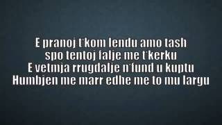 Mc Kresha - Luv Luv -  LYRICS