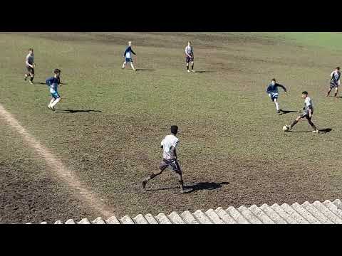 Copa Agudo - semi final- 2008 Avenida X Pia - 1o tempo