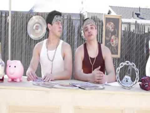 Some cholo adventures