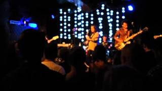 Howling Bells - Nightingale LIVE @ Lexington