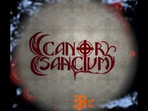 Canor Sanctum - El foso de los Leones