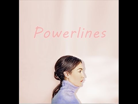 Zoe Sky Jordan - Powerlines (Audio)