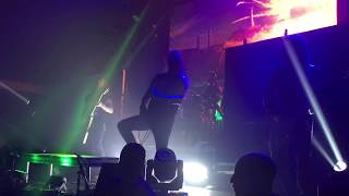 DevilDriver - Sail (AWOLNATION Cover) (Live @ London Music Hall 2019)