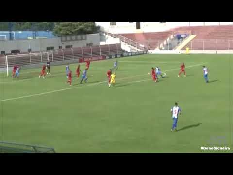 NACIONAL  0 X 0  NOROESTE - CAMPEONATO  PAULISTA SERIE A3  2020 (QUARTAS DE FINAIS)