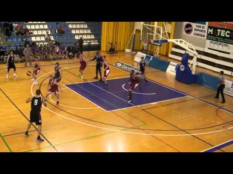 EBA_E8J UNITS PEL BASQUET GANDIA...,70 - 60,UPCT BASKET CARTAGENA... (28/11/2015)