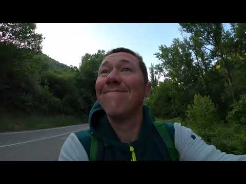 Camino de Santiago 2023 - 25 - Half day of vacation