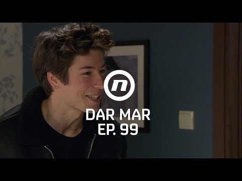 Zoki ide na spoj - Dar Mar - epizoda 99