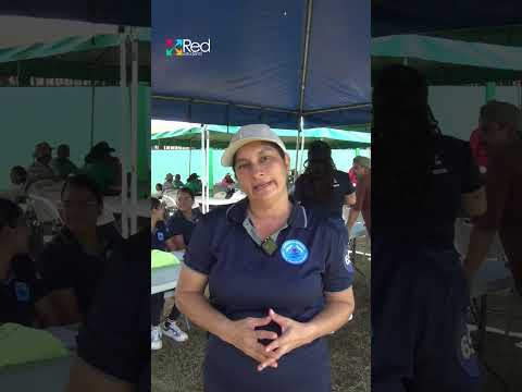 Geannina Molina   Cabalgata Parrita 2026