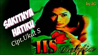 Download lagu Iis Dahlia - Sakitnya Hatiku mp3 Download lagu Iis Dahlia - Sakitnya Hatiku mp3