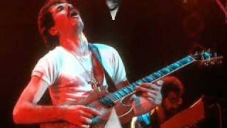 Santana .Song Of The Wind Live