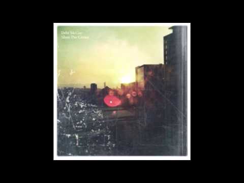 Debs McCoy - Propagate (music)