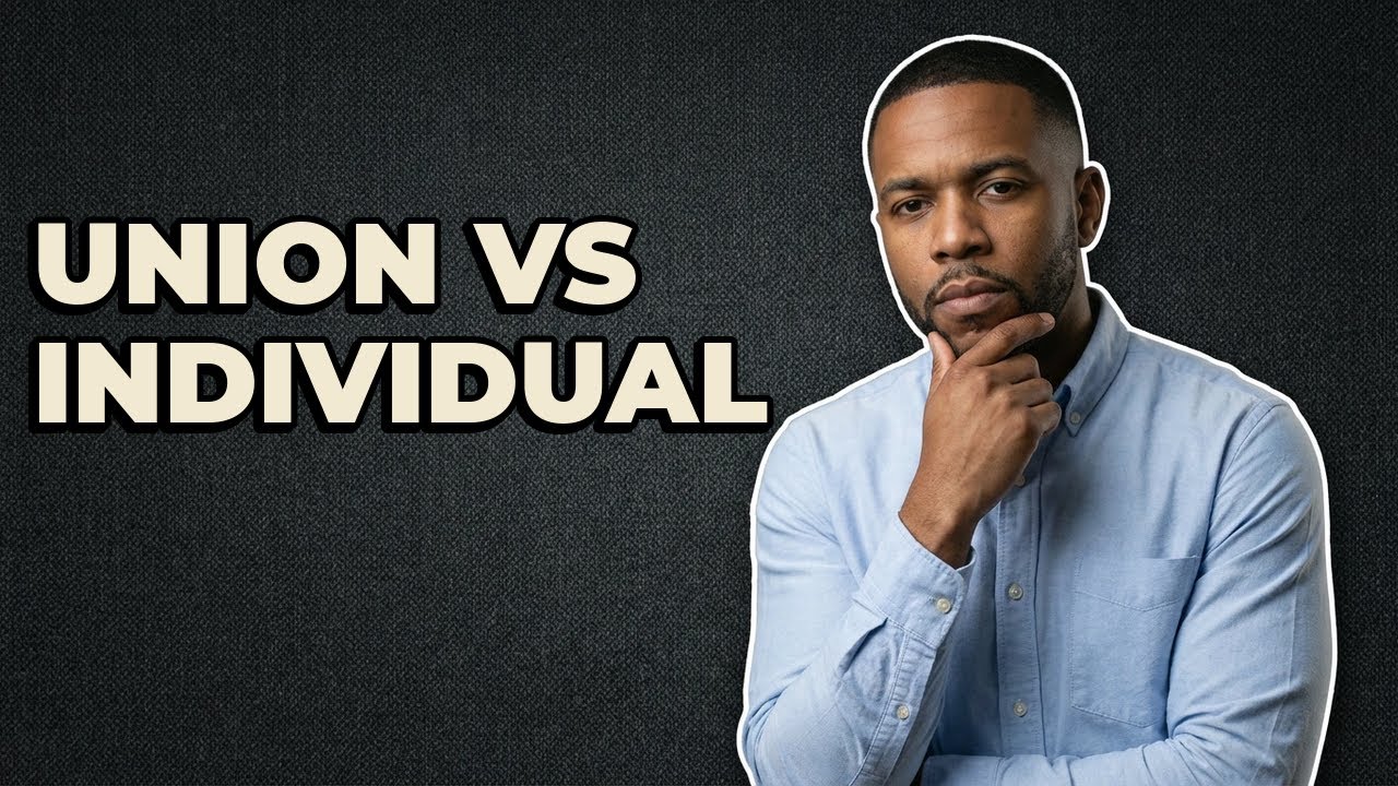 How Does Collective Bargaining Differ From Individual Contracts?