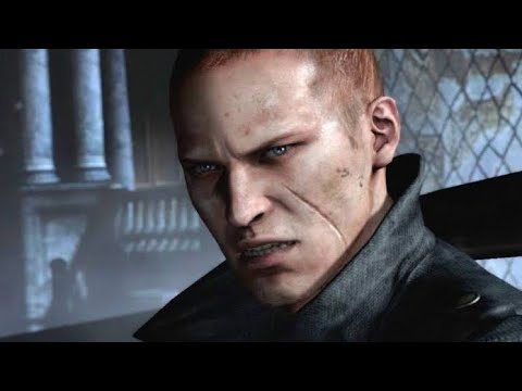 Fighting skills of Jake Muller