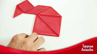 Tutorial Top Toys - Topgram Animales