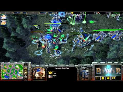 Sdc.4u(HU) vs tbc_bm(UD) - Game 1 - WarCraft 3 Frozen Throne - RN1427