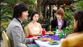 Download lagu 예측불허 황실입궁기 [궁] Princess Hours 신의 생일파티에서 신과 효린의 친밀함이 맘에 걸리는 채경 mp3