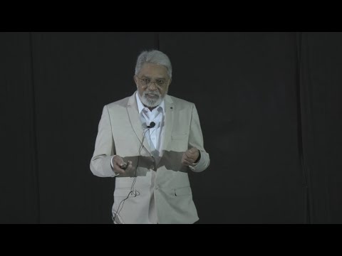 Diversity in perspectives - India from an artist's eye | Phani Tetali | TEDxIITPatna