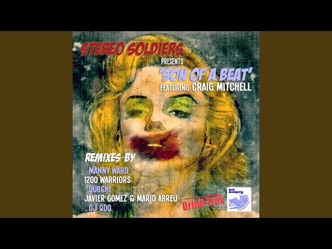 Son Of A Beat (feat. Craig Mitchell)