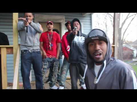 Db4Tv Presents Money Mike x BrandNu  - Never Switch Sides