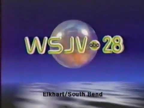WSJV id 1986