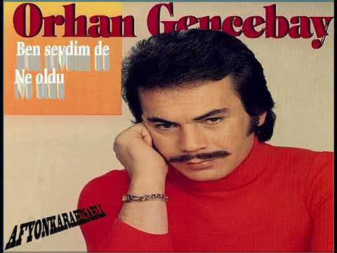 Orhan Gencebay - Ben sevdimde ne oldu ( 1971 )