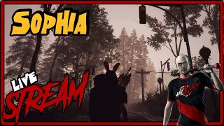 Jaws of Extinction : Sofia day 7