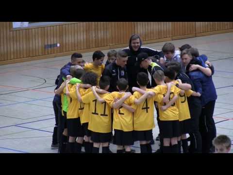 KHWR Finalrunde 2017 FC Karnap 07/27 U13 – SpVg. Schonnebeck 1910 U13