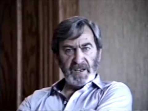 Patrick Troughton on the possibilities of The Doctor's regenerations