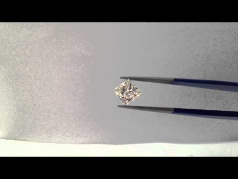 2.01 Carat H Color VS2 Clarity EGL Certified
