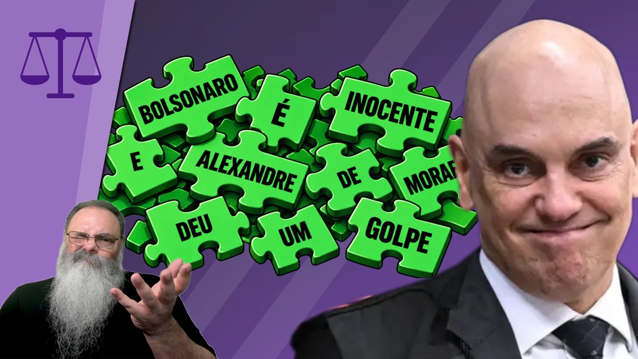 MONTAGEM de MENSAGENS: DEFESA acha MANIPULAÇÃO de MENSAGENS em PROCESSO de BOLSONARO