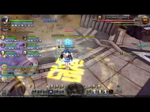 Desert Dragon Nest Hardcore Light Fury 7 Man 27 minute - Full stage