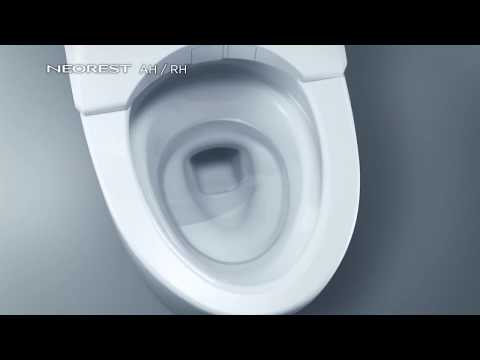 NEOREST RH and AH | Just Bathroomware