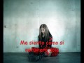 Avril Lavigne - Take Me Away - Español 