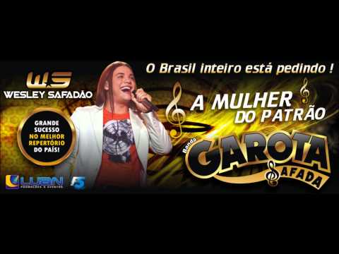 Mulher Do Patrão video