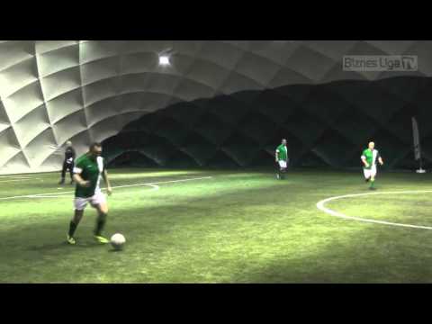 03.02.2015 YesSport I Liga B - Sparta vs. Amway